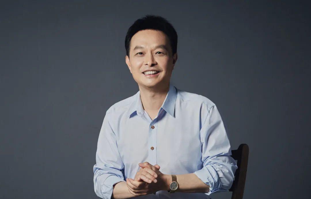 林立