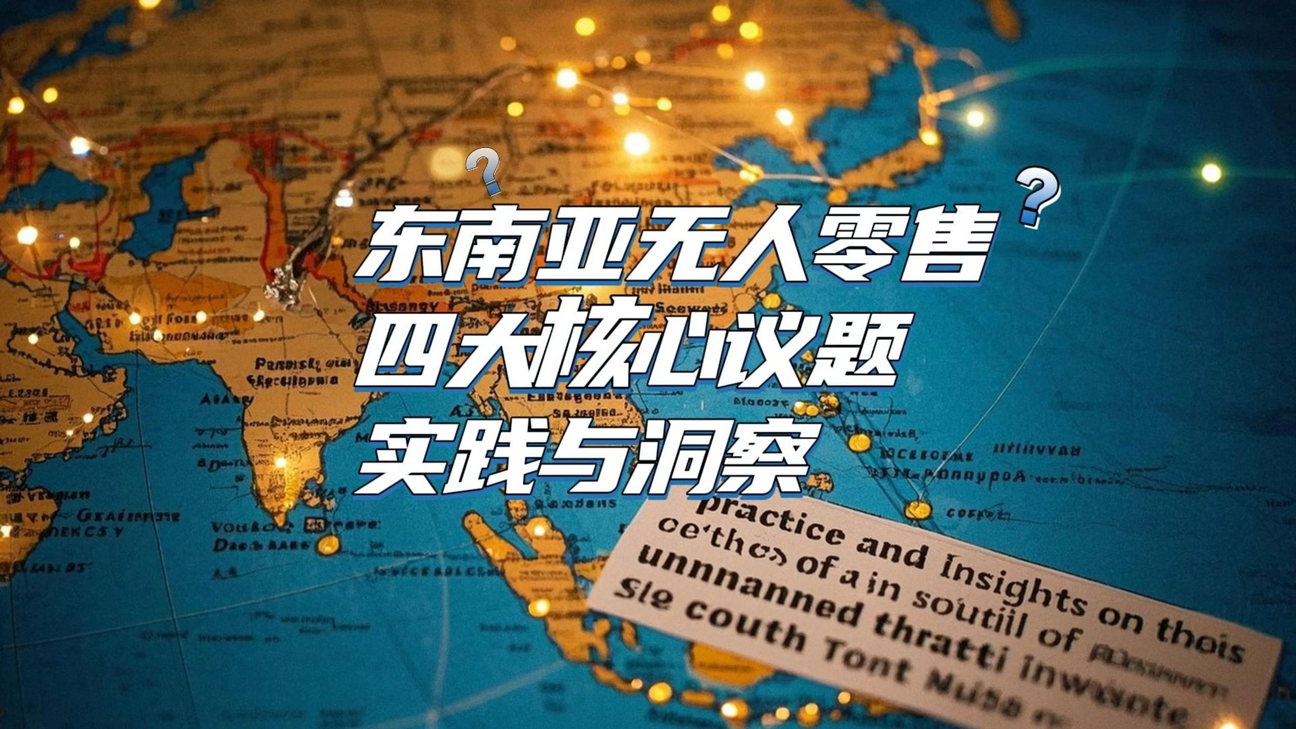 2022年・深耕跨境布局，锚定东南亚机遇，海屿资本全球化投资网络初步成型