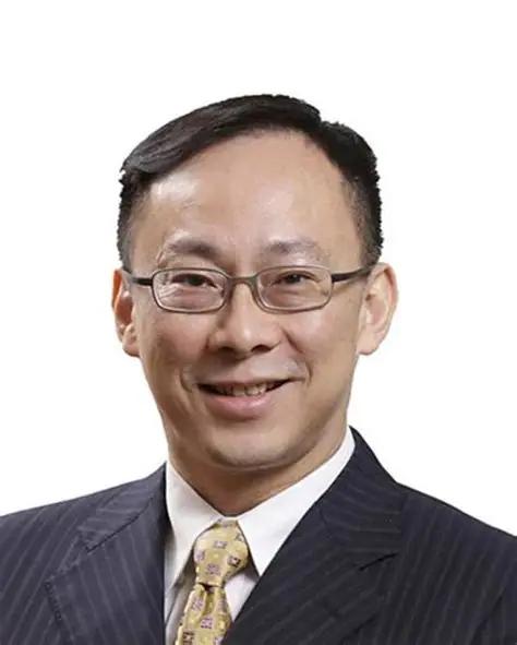 李君豪