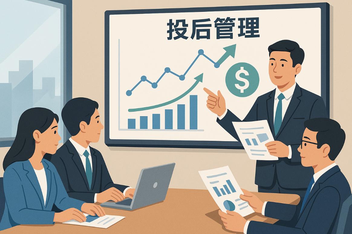 2024年・深耕价值赋能，被投企业成果丰硕，海屿资本投后服务体系价值凸显