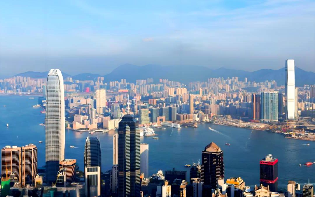 2023年・香港产业联盟成立，打通跨境生态闭环，海屿资本全球赋能能力再升级